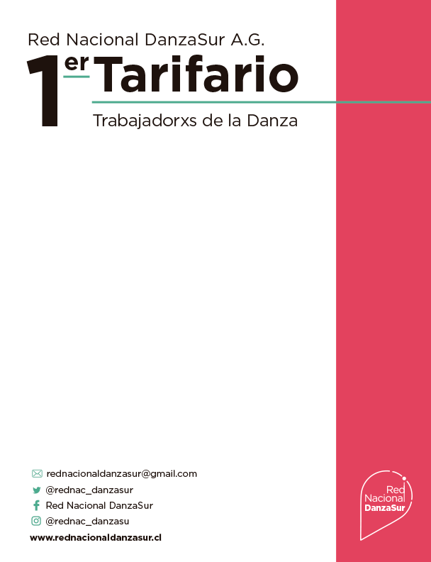 Tarifario